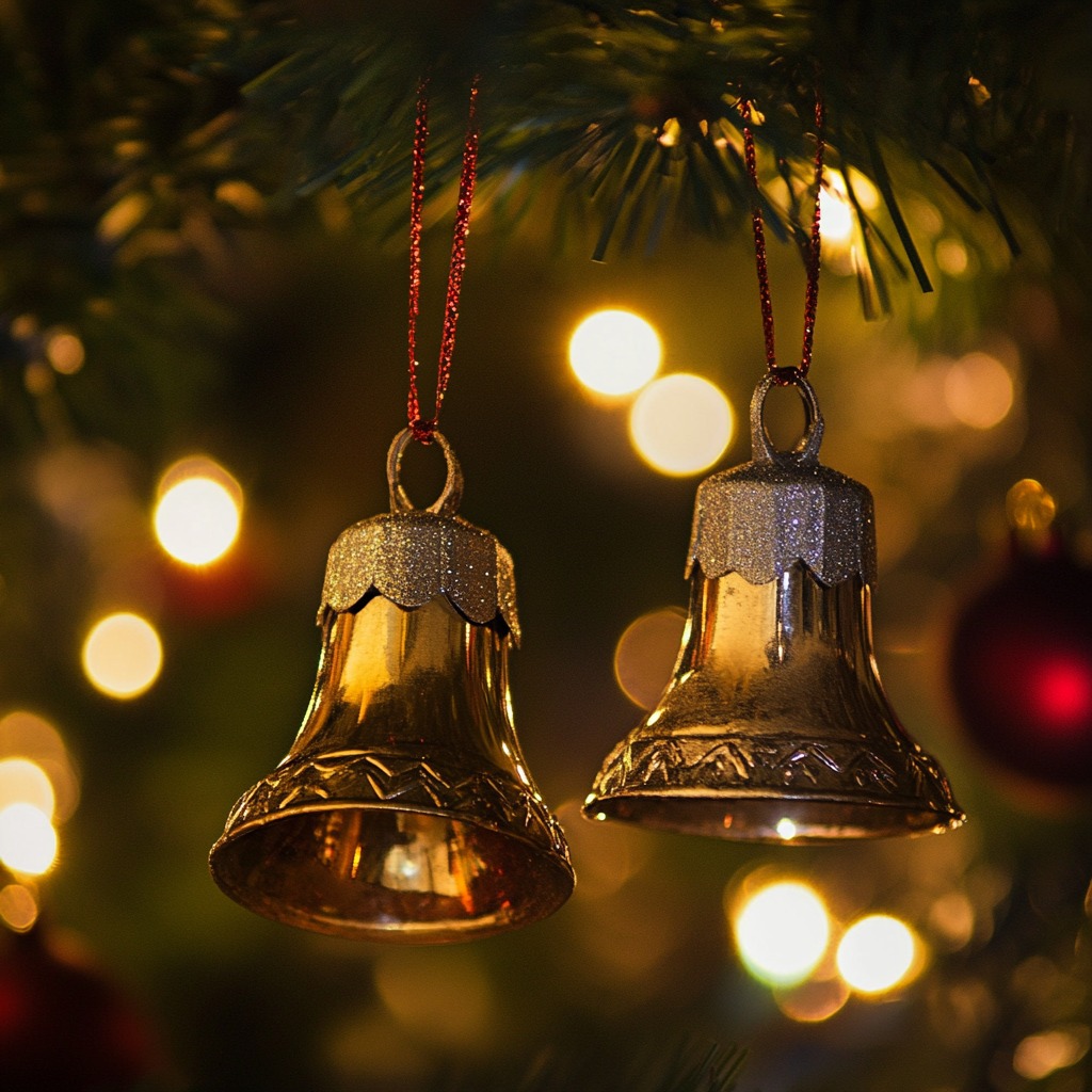 Campanas de Navidad - Imagen: Blanca Campos