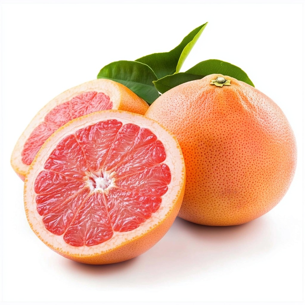 Pomelo (Imagen: Blanca Campos)