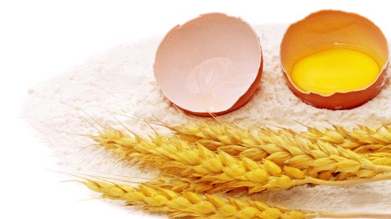 Yema de huevo - Imagen: iStock