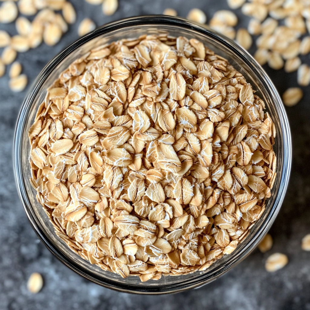 Avena (Imagen: Blanca Campos)