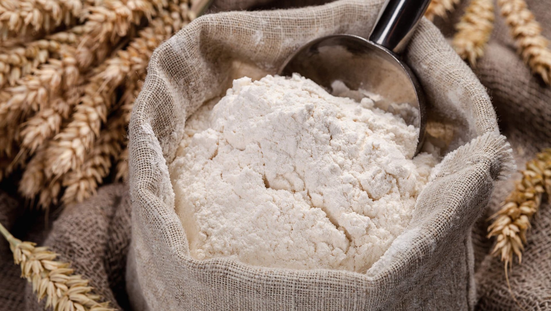 Cómo saber si la harina se ha estropeado o echado a perder