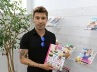 Chef Bosquet, bloguero en chefbosquet.com