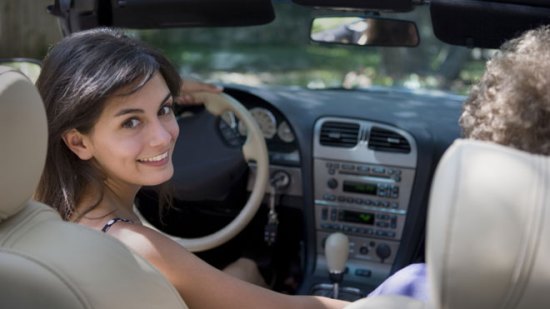 Las claves de la conducción eficiente