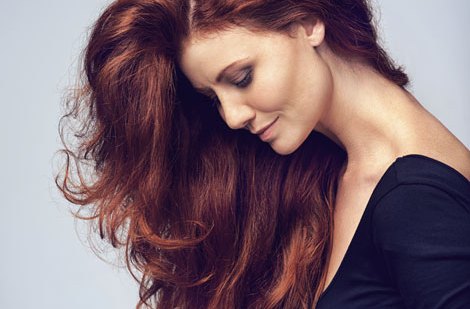 Cabello fuerte y cuidado