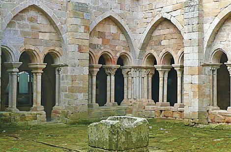 Monasterio de Santa María la Real