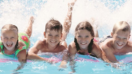 8 hoteles divertidos para ir con niños