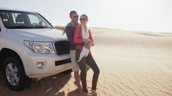 Consejos para ahorrar en el alquiler de un coche