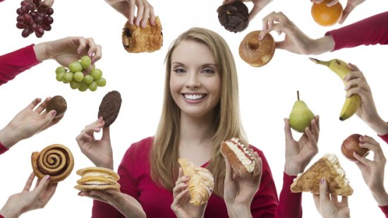 Tipos de metabolismo y características