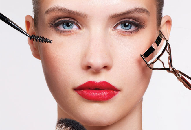 'Contouring': trucos para disimular defectos sin cirugía