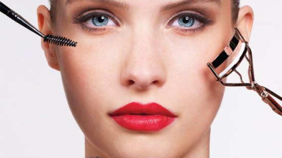 'Contouring': trucos para disimular defectos sin cirugía