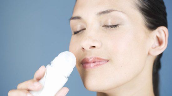 5 sorprendentes usos del desodorante