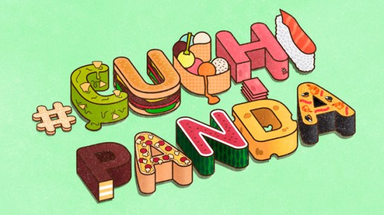 Palabras (molonas) olvidadas