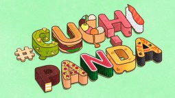 Palabras (molonas) olvidadas