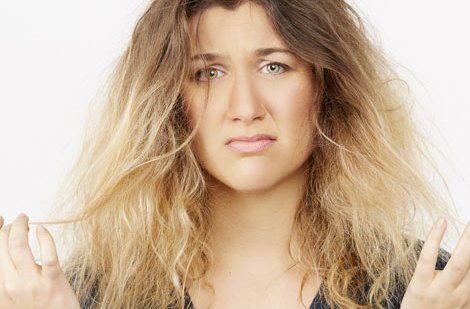 Contra el encrespamiento