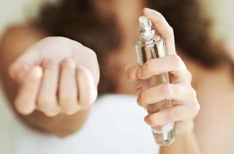 Perfume más duradero