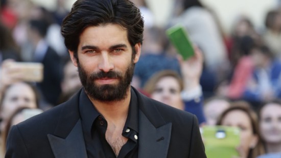 Rubén Cortada y Kalia Garzón, ¿algo más que una relación profesional?