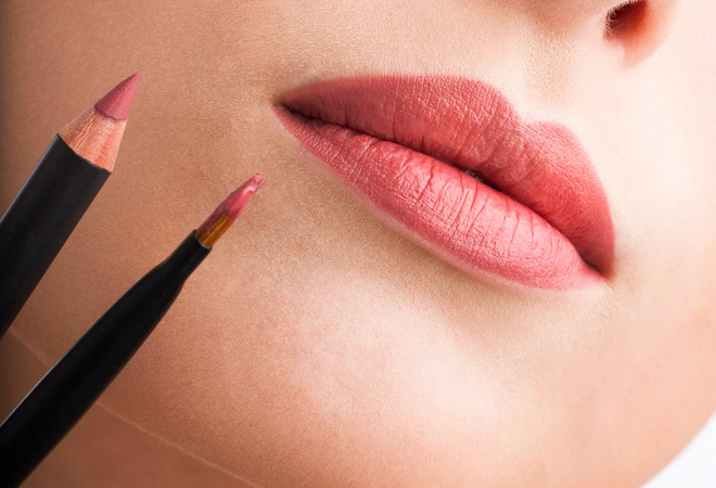 15 formas de acertar con el perfilador de labios