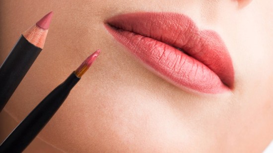 15 formas de acertar con el perfilador de labios