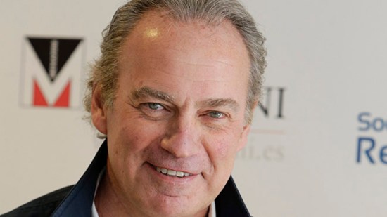 Bertín Osborne no para de liarla