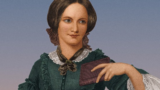 11 cosas que debes saber sobre Charlotte Brontë