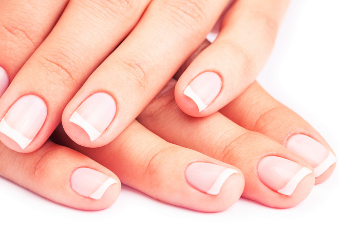 ¿Sabes qué dicen de ti tus uñas?