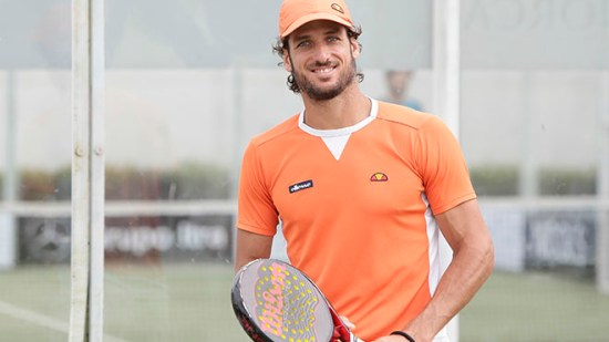 Ellas fueron las conquistas de Feliciano López