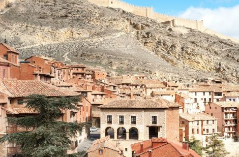 Albarracín
