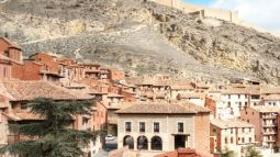 Albarracín