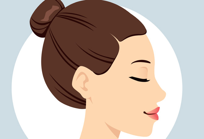 Peinados para ir a la playa