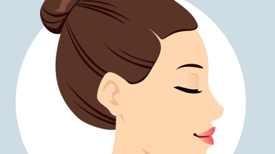 Peinados para ir a la playa