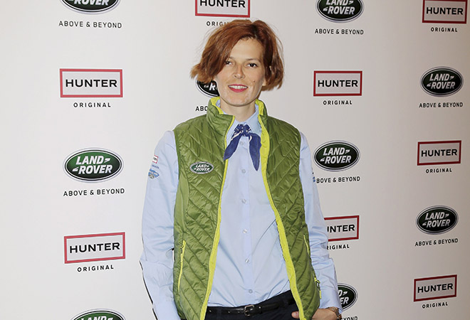 La historia de superación de Bimba Bosé y su lucha contra el cáncer