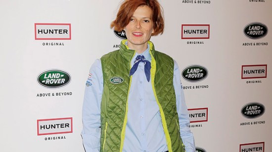 La historia de superación de Bimba Bosé y su lucha contra el cáncer