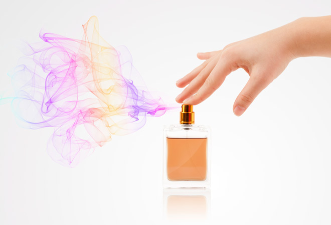Los mejores perfumes para el verano