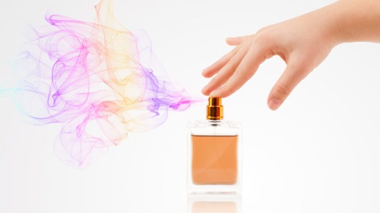 Los mejores perfumes para el verano