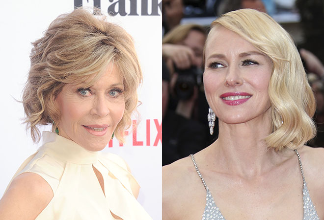 8 peinados rejuvenecedores de clave VIP