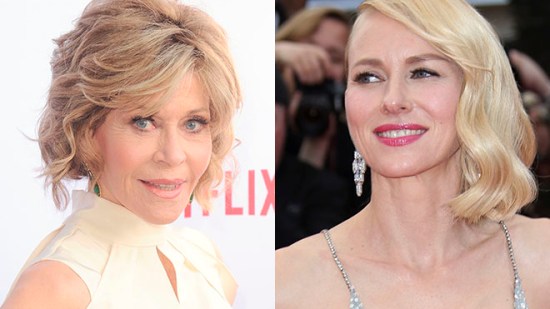 8 peinados rejuvenecedores de clave VIP