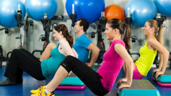 ¡Cuidado con estos ejercicios en el gym!