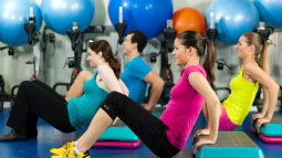 ¡Cuidado con estos ejercicios en el gym!