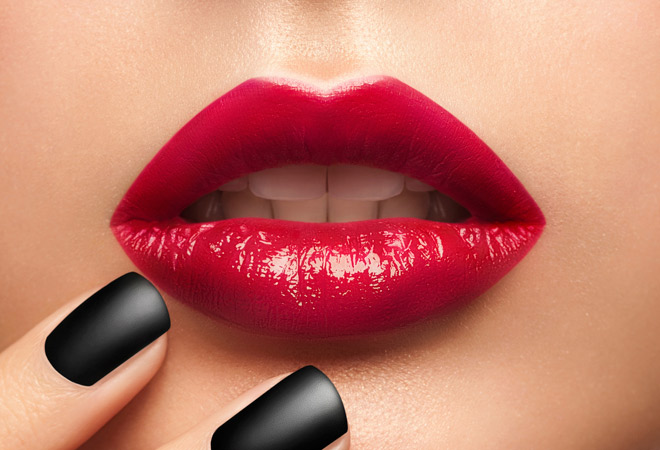 15 labiales que sientan bien