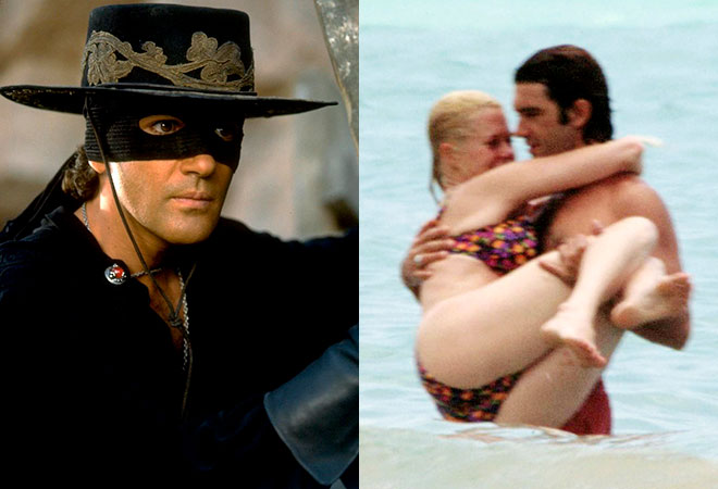 Antonio Banderas. 56 años marcados por el amor y el éxito