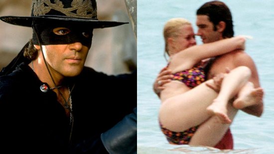 Antonio Banderas. 56 años marcados por el amor y el éxito