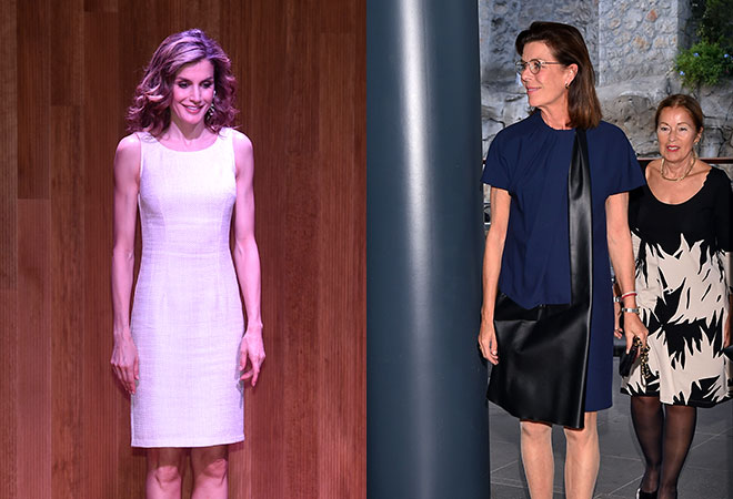 8 famosas que nos demuestran que menos es más en cuestión de estilo