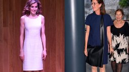 8 famosas que nos demuestran que menos es más en cuestión de estilo