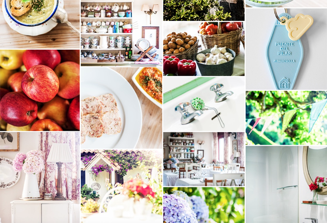 5 alojamientos con encanto en Asturias y Cantabria