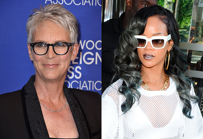 ¿Tienes el pelo blanco? No te preocupes, sigue estando de moda