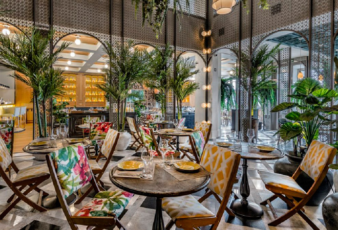 Los restaurantes imprescindibles de la 'rentrée' madrileña