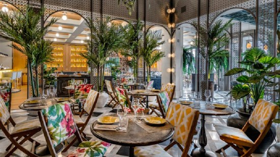 Los restaurantes imprescindibles de la 'rentrée' madrileña