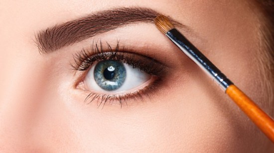 Las cejas que mejor te van