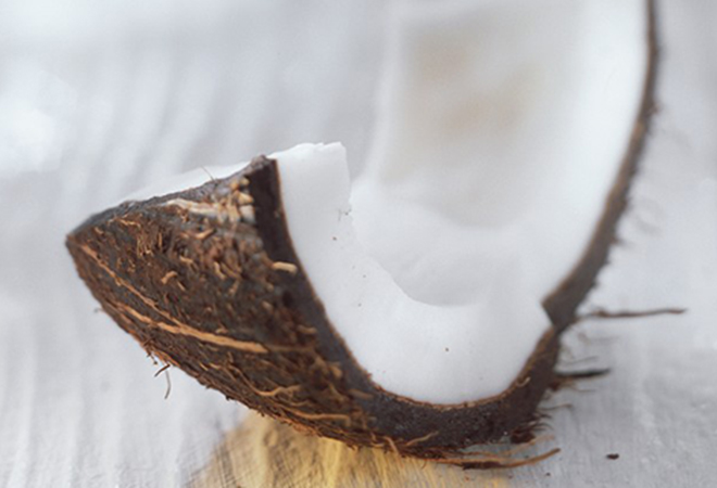 Trucos de belleza con aceite de coco