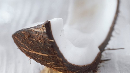 Trucos de belleza con aceite de coco